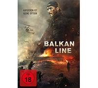 Pampuschny,Anton - Balkan Line
