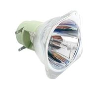 PAMRJVUFL 1pc/lot MSD 295W Lampe MSD Platinum 14R Sirius HRI 295W for Lampe à tête Mobile Faisceau Ampoule éclairage de scène