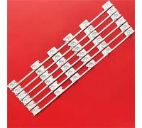 PAMRJVUFL Bande de rétroéclairage LED 6 LED 6 V for KDL48JT618A 35018539 DL4844 48L2400 DL4845 Ph48S61 48L5400 Ph48S61SG