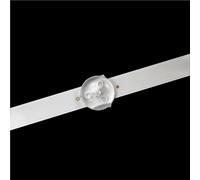 PAMRJVUFL Bande de rétroéclairage LED for 39H600HDS, 39FB32HAE2250, TX39JS350E, 39HL6330HB, 39HEA5010, D39H500M1CW, JL.D38581330-078CS-M_V03