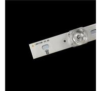 PAMRJVUFL Bande de rétroéclairage LED for 43PUS7855/12, 43PUS6704, 43PUS7334/12 LB4310D V0_00 LBM430M0801-EU-1(HF)(0)