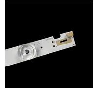 PAMRJVUFL Bande de rétroéclairage LED for K650WDF A2 4708-K65WDF-A2113N01 4708-K65WDF-A2113N11 65DS8800 65PUF7184/T3 65PUF7184