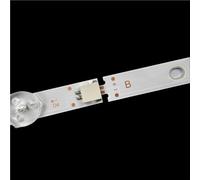 PAMRJVUFL Bande de rétroéclairage LED for LD39E12M 40FSK1810 40K307BF 39S2750EV 40S2855EC 4708-K42W73-A1213K01 2T-C40ADMA L40D8810 LE39E1900
