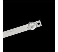 PAMRJVUFL Bande de rétroéclairage LED for TX-32FR250K K320WDX A2 AB Type TX-32FR250W 4708-K320WD-A2113N01 4708-K320WD-A1113N11