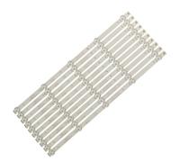 PAMRJVUFL Bandes LED 3 V for K430WD9 4708-K420WD-A3213K01 K420WD7 A3 K420WD7 A3 K430WD9 TH-43D400C TH-43C500C TH-43D520C