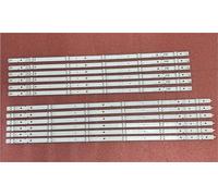PAMRJVUFL Kit de Bande de rétroéclairage LED for téléviseur KD-70X690E KD-70X6700E KD70X690E S700DUC-A 1 A8387826A FBC 70 Pouces A Type B 3PCM00693A
