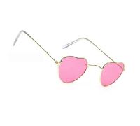 Pams Lunettes en forme de cœur