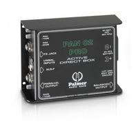 Pan 02 Pro Bote De Direct Active