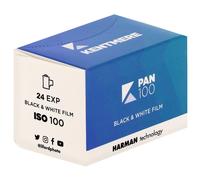 PAN 100 Format 135 - 24 poses