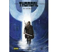 PAN 138 - THORGAL 39. NEOKORA