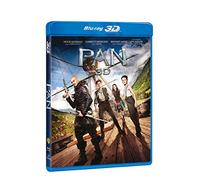 Pan 2BD (3D+2D) (Pan) (Tchèque version)