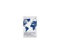 Pan-African Issues In Drugs And Drug Control