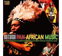 Batanai - Batanai : Pan-African Music [Import]