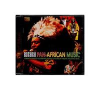 Pan-African Music