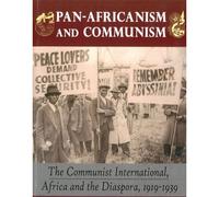 Pan-Africanism And Communism