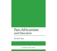 Pan-Africanism And Education