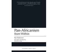 Pan-Africanism from Within