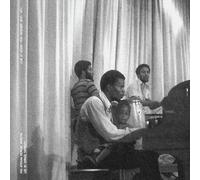 Pan Africans People Arkestra - Live At Widney High Dec 26Th 1971 [Vinilo]