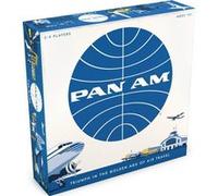 PAN AM G