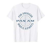 Pan Am Pan American World Airways T-Shirt