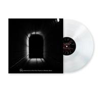 Pan American & Kramer Reverberations of Non-stop Traffic On Redding Road (Vinyl)