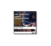 Pan American - Personal Settings, Vol. 1