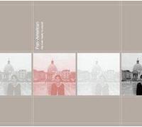 Pan American - The River Made No Sound