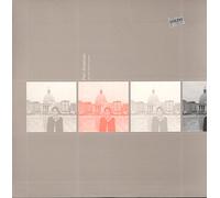 Pan American - The River That Made No Sound