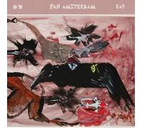 Pan Amsterdam - Eat