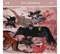Pan Amsterdam Eat (Vinyl) 12" Album