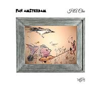 Pan Amsterdam - Ha Chu