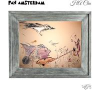 Pan Amsterdam - Ha Chu