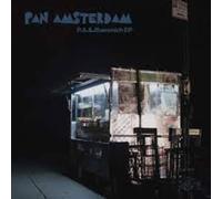 Pan Amsterdam - P.a.&Jsammich