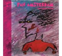 Pan Amsterdam - The Pocket Watch [Import]