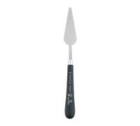 Pan Art Painting Knife - Soft Grip Grey - Modernist Collection - Axis