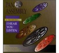 Pan Assembly - As The Sun Sets I Hear You Listen