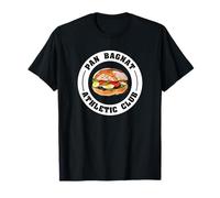 Pan Bagnat Athletic Club - pour Nissart et Nicois de Nissa T-Shirt