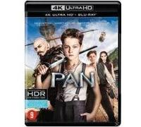 PAN-BIL-BLURAY 4K G