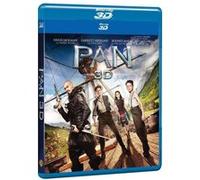 Pan Blu-ray 3D E