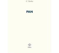 Pan Christophe Tarkos (Auteur)