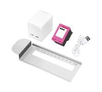 Pan Coffee Desserts Decorator Color/Imprimante jet d'encre portable pour impression alimentaire et café Latte Art