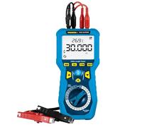 Pan Control KLM30R Compteur de longueur de câble