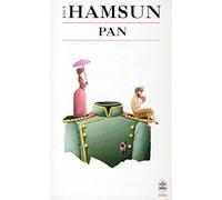 Pan - D'après Les Papiers Du Lieutenant Thomas Glahn
