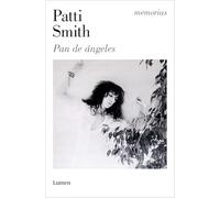 Pan de ángeles/ Bread of Angels