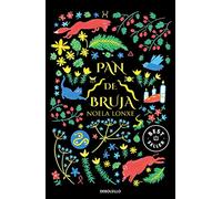 Pan de bruja / Witch Bread