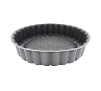 Pan de gâteau à 4 couches de 4 cm / 28cm à 4 couches d'aluminium moule de cuisson de cuisson de cuisson de cuisson de cuisson de cuisson DUO ER (Couleur : Gray 28cm)