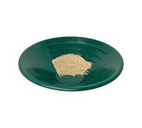Pan De Lavage En Or - Durablle Gold-tamis Classificateur Washing Sieve | Pan De Panoramique Golld Léger | Plateau De Tamis À Lavage De Golld Idéal Pour La Prospection Extérieure, L'exploitation Minièr