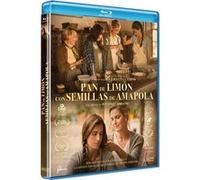 Pan de limón con semillas de amapola (2021) (Blu Ray) G