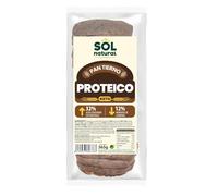 PAN DE MOLDE PROTEICO KETO - produit spécialisé pour un usage quotidien, convient à ceux qui recherchent un produit fiable au quotidien, poids 365 g et est conçu pour offrir un grand confort d’utilisa