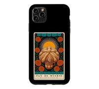 Pan de Muerto Chocolat Chaud Souci Coque pour iPhone 11 Pro Max